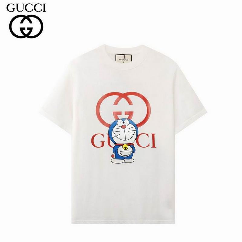 Gucci Men's T-shirts 1040